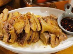 -东就鸭饭店·古早海南菜(友谊南海城店)