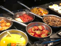 -Social 秀西餐厅-长沙瑞吉酒店(运达店)