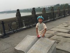 -卢沟桥文化旅游区
