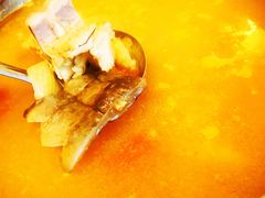 -金海阁海鲜火锅