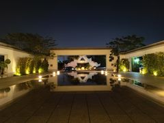 -禾悦庄餐厅