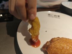 -同仁四季椰子鸡(无锡滨湖万象汇店)