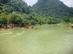 -小七孔景区东门售票处
