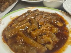 -烤肉宛饭庄(北新桥店)