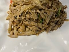 -老长春肉馆(创业大街店)