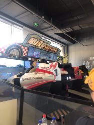 点击看大图 -嗨翻Hi-Fun竞技主题乐园·蹦床团建生日聚会(五棵松华熙店)