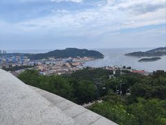 -白玉山景区