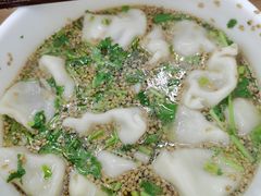 -回坊马二饺子馆