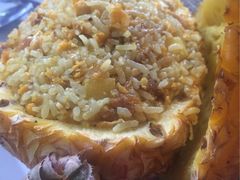 -自然餐厅(Phuket)