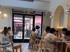 -南小馆(迪士尼小镇店)