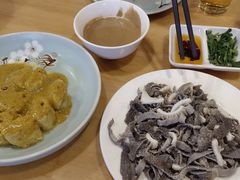 -惠丰门丁肉饼店