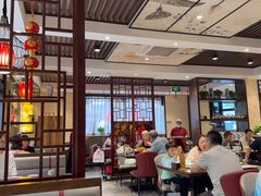-新侨小馆(东直门北小街店)