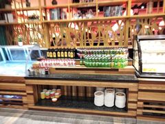 零售区-名羊天下·火锅烧烤自助料理(镇明路店)