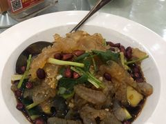 -香顺·客家菜(东坑店)