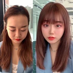 -ON STAR SALON