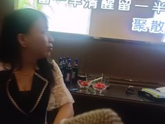 -INLOVE KTV(杭州滨江宝龙城店)
