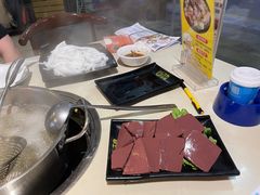 -通好吃潮汕潮家牛肉火锅店(张家边店)