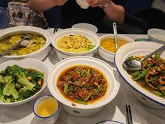 -兰湘子·湘菜小炒(崂山丽达店)