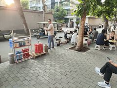 -铁诚烤肉