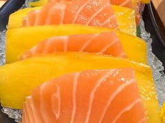 -万岁寿司(万国店)