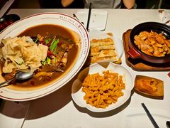 -旺顺阁·北京菜·烤鸭(魏公村店)