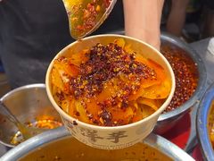 -丁家坡洋芋·观音桥好吃街A区(全国总店)