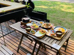 -肥朵食堂(带梦胡同店)