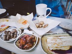 -藤原肠粉店