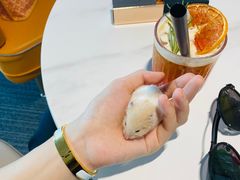 -及象咖啡(卓越世纪中心2楼大堂店)