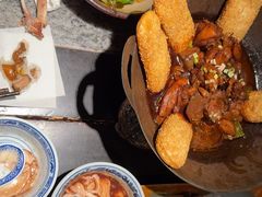 -南京大牌档(中关村领展广场店)