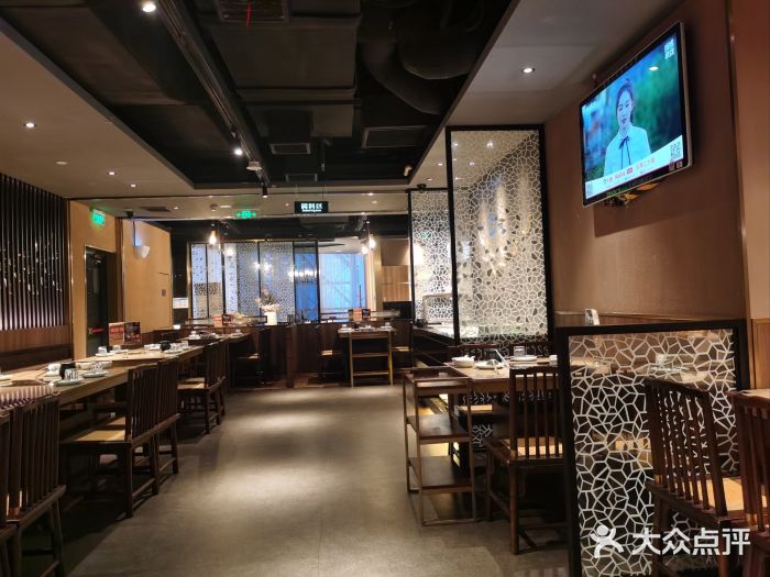 捞王锅物料理(四川北路店)图片