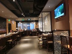 -捞王锅物料理(四川北路店)