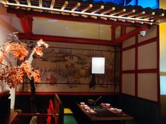-牛New寿喜烧(金茂览秀城店)