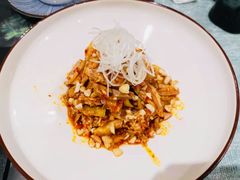 土鸡-拂晓山房·私房川菜(西门店)
