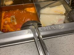 -海底捞火锅(天一广场亚细亚店)