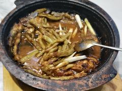 -君霖海鲜私房菜(春柳店)