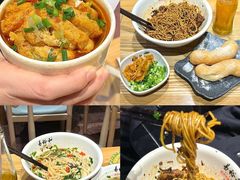 -易裕和·长沙米粉(竹塘西路店)