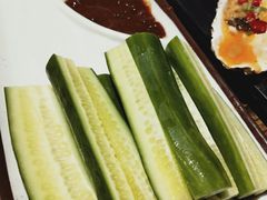 -铁人烧烤(北京店)