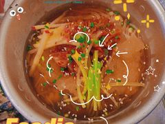 -馥二代韩式烤肉 2세대 불고기(喷水池店)