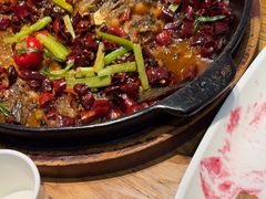 -老板恋上鱼(印象城店)