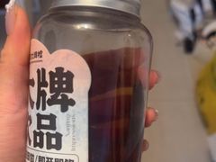 -南京大牌档(崇文门国瑞店)
