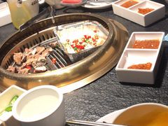 -嘿嘟嘟·肋条烧肉放题(爱融荟城店)