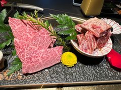 -300杯·和牛烧肉清酒专门店(廊里店)