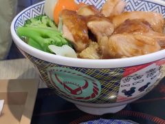 -吉野家(复兴路第二餐厅店)