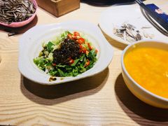 -香坝坝鲜鱼火锅(春熙路店)