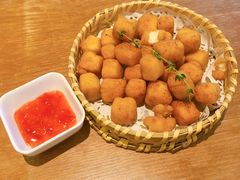 -拾味馆(万达广场店)