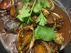 酱爆鲍鱼螺-老虎滩大连海鲜烧烤(建邺云锦路总店)