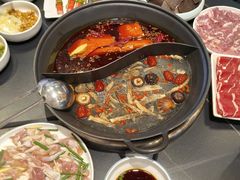 -俏媳妇火锅(宽窄巷子店)