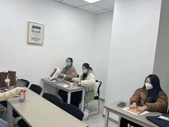 -牛学教育雅思托福PTE·小语种培训(小寨校区)