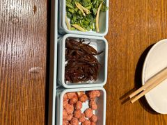 -南拳十三姨·潮汕砂锅粥(世纪金源店)